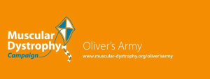 Oliver's Banner